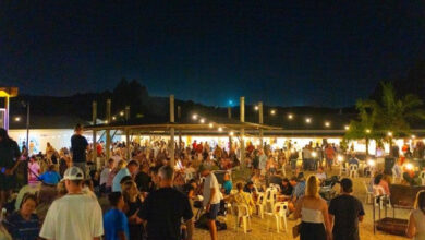 Homegrown Night Market At Serenity Hills Brings Quality Stalls To KZN South Coast