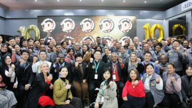 Hisense South Africa Celebrates The 10th Anniversary Of Its Atlantis Factory