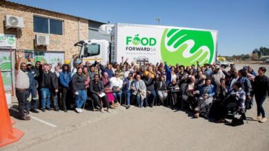 FoodForward SA Expands National Footprint With Ninth Warehouse Opening