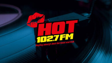 Airlink Partners With Hot 102.7FM To Take Hot 1027 Breakfast To New Heights