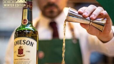 Jameson SA And Partner Agencies Deliver An Integrated Jameson Distillery On Tour