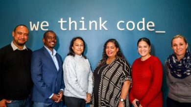 Absa And WeThinkCode_ Offer Alternative Path To Economic Participation