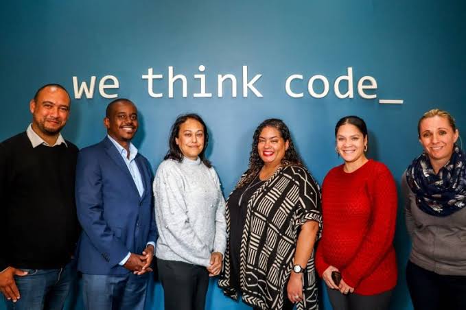 Absa And WeThinkCode_ Offer Alternative Path To Economic Participation