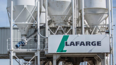 Afrimat To Expand Its National Construction Materials Footprint With Acquisition Of Lafarge South Africa