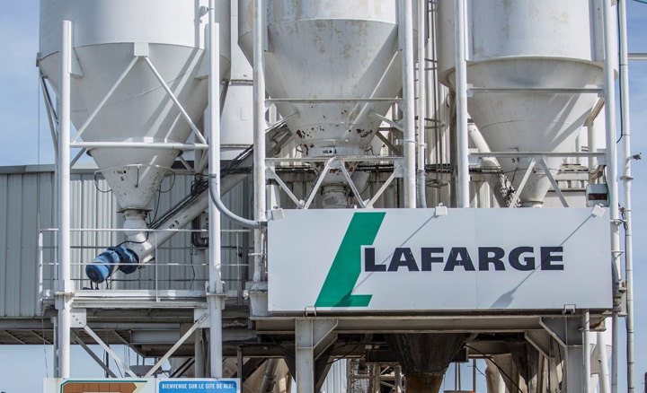 Afrimat To Expand Its National Construction Materials Footprint With Acquisition Of Lafarge South Africa