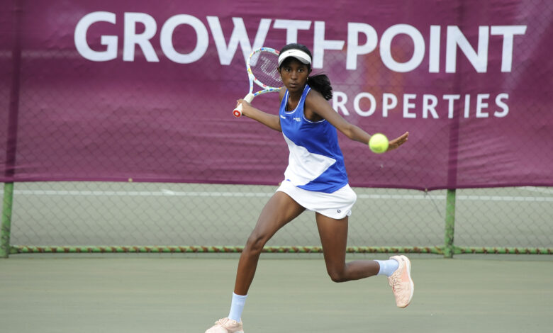 Growthpoint Sponsorship Of Tennis South Africa Ends