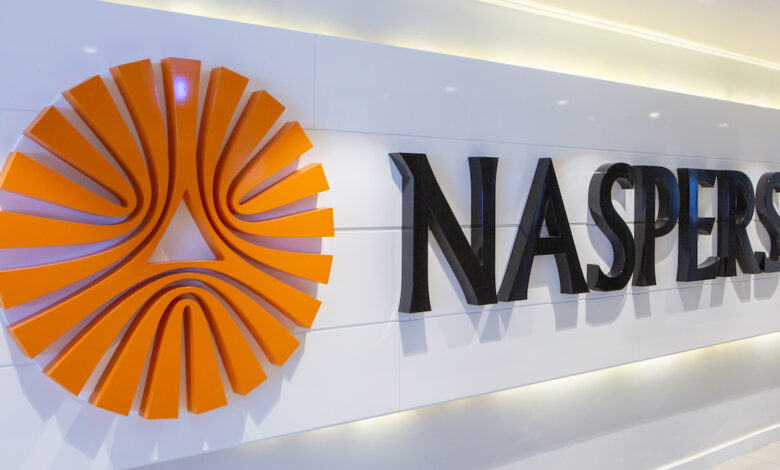 Naspers And Prosus Announce The Intention To Remove The Cross-holding Structure