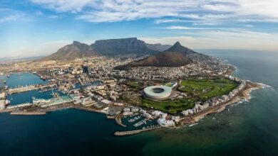 Khipu Networks Announces Official Opening Of New Office In Cape Town