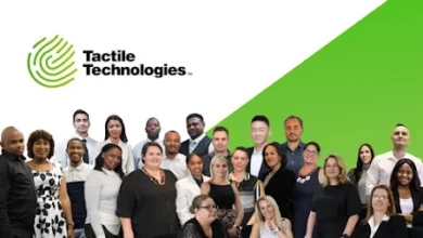 Tactile Technologies Sets Its Sights On African Expansion