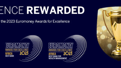 Standard Bank Wins Big At 2023 Euromoney Awards For Excellence