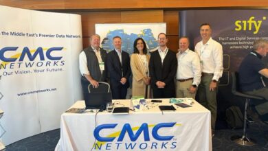 CMC Networks Launches International Business Continuity Solution During South Africa’s Energy Crisis