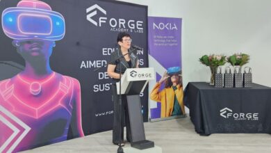 How Forge Academy Aims To Provide Education Aimed Towards Developing Sustainable Futures