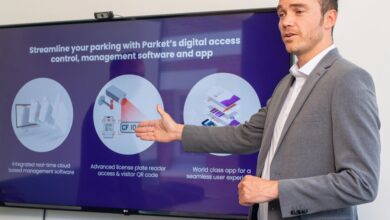 Parket Officially Launches Turnkey Digital Parking Solution In Johannesburg