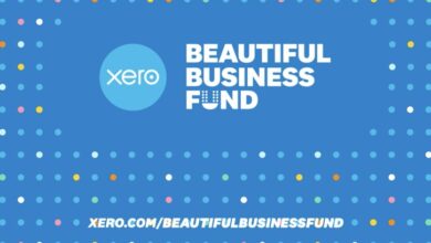 Xero Announces Inaugural Xero Beautiful Business Fund To Boost Future Aspirations Of Small Business