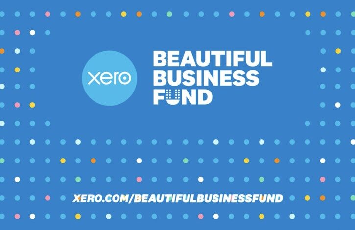 Xero Announces Inaugural Xero Beautiful Business Fund To Boost Future Aspirations Of Small Business