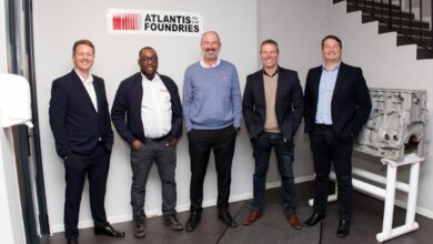 Daimler’s Atlantis Foundries Signs Western Cape’s Largest Embedded Solar Power Purchase Agreement With Energy Partners