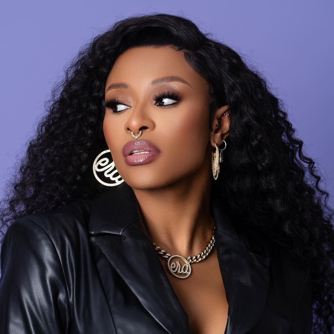 Businesses owned by Dj Zinhle - StartUp Magazine South Africa