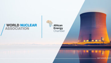 African Energy Chamber And World Nuclear Association Join Forces To Advance Sustainable Nuclear Energy In Africa