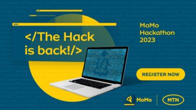 MTN Group Launches 3rd Open API Hackathon To Drive Financial Inclusion And Innovation