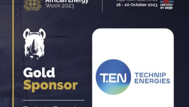 Technip Energies Confirmed As Gold Sponsor At African Energy Week 2023