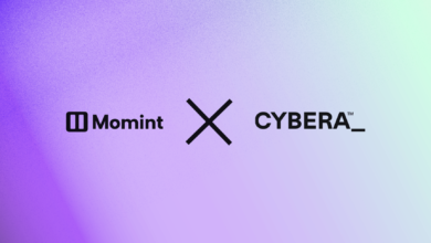 Momint Partners With Cybera To Prevent And Respond To Cybercrime