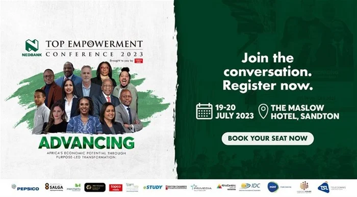 Topco Media Announces Partners For The Nedbank Top Empowerment Conference