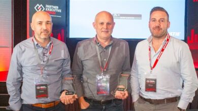 Bidvest Mobility Doubles Up On Honeywell Awards