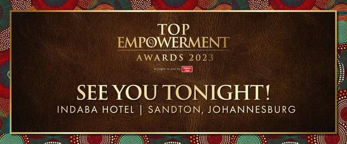 Top Empowerment Awards 2023 Finalists Announced