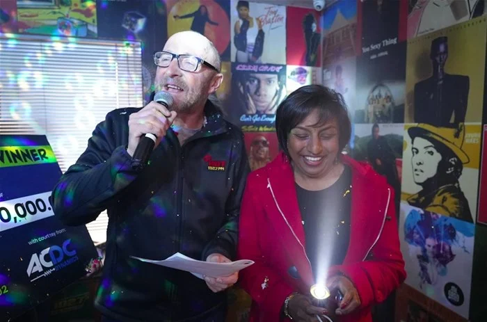 Hot 102.7FM And ACDC Dynamics Partner To Put The Power Back In The Hands Of Small Business