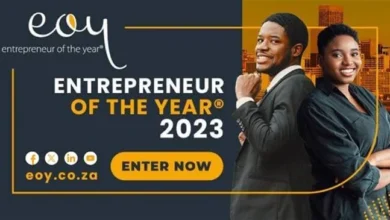 Business Partners Limited Announces The Entrepreneur Of The Year Awards