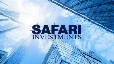 Heriot Reit Announces Further Acquisition Of Shares In Safari Investments