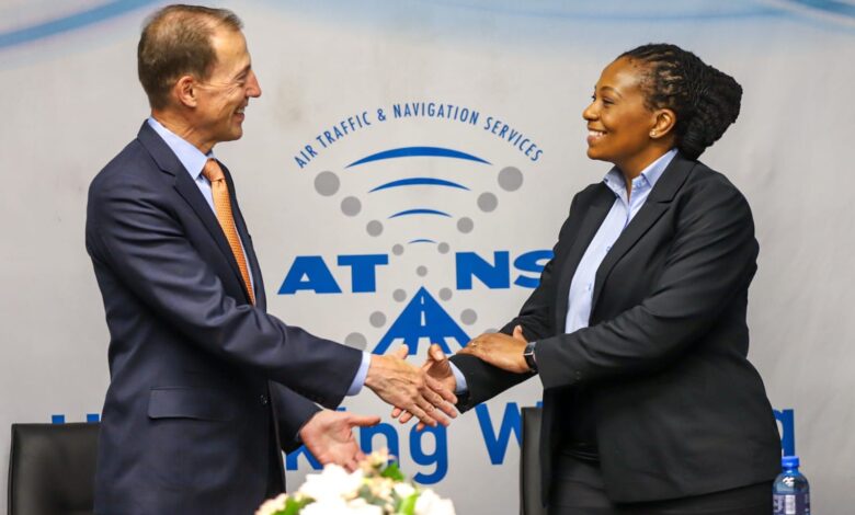 South Africa’s ATNS And Aireon To Collaborate On ADS-B Advancement In Africa