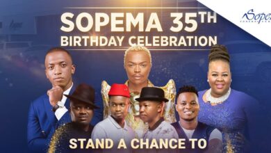 South African Company Sopema Funeral Services Celebrates 35 Years