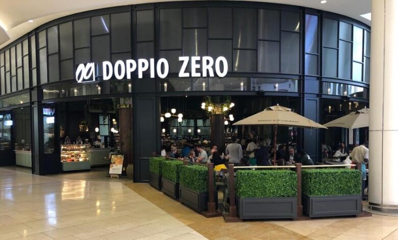 Spur Corporation Enters Coffee Specialty Market With Acquisition Of 60% Of The Doppio Group