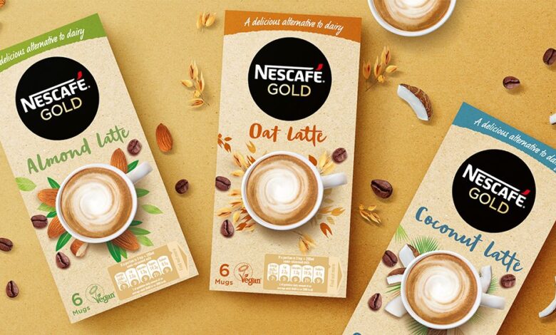 Nestlé South Africa Announces The Localisation Of Nescafé Coffee Mixes At Nestlé Babelegi