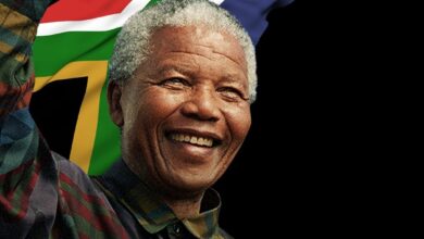 The Henry Ford Announces Mandela: The Official Exhibition In Henry Ford Museum Of American Innovation