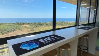 BET Software Launches Its Cape Town Office