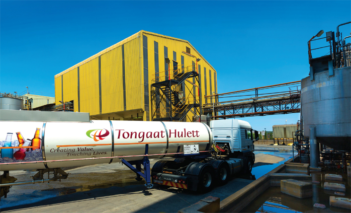 Tongaat Hulett Set To Be Acquired By Kagera Sugar Limited