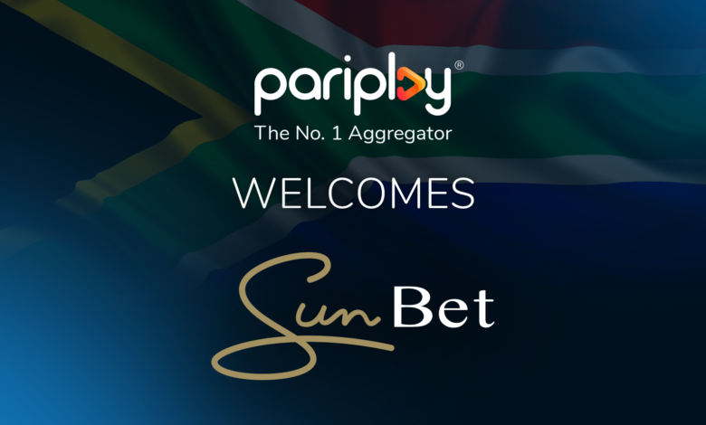 NeoGames’ Pariplay Set For South African Expansion With SunBet