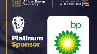 bp Returns To African Energy Week 2023 As Platinum Sponsor