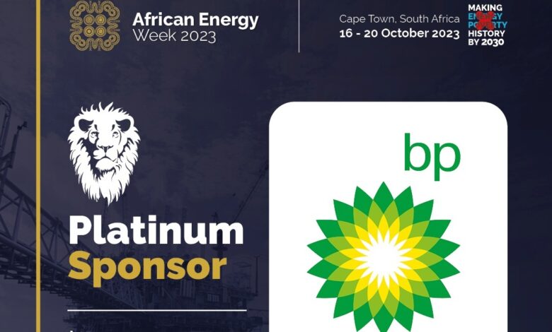 bp Returns To African Energy Week 2023 As Platinum Sponsor