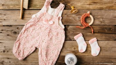 How to start a Personalized baby clothing and accessories in South Africa