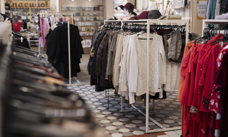 How to start a Clothing store in South Africa - StartUp Magazine South ...