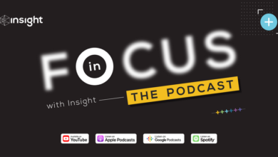 Insight Actuaries & Consultants Launches New Podcast: In Focus