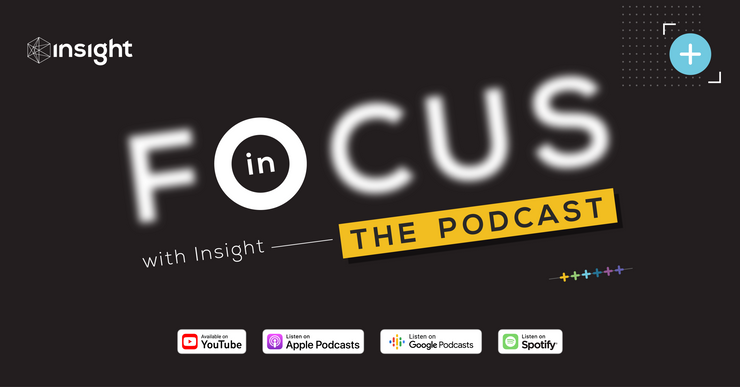 Insight Actuaries & Consultants Launches New Podcast: In Focus