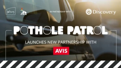 Discovery Insure Announces Its Partnership With Avis Southern Africa