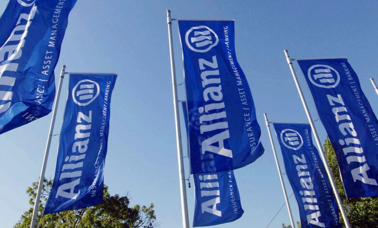 Allianz Sponsors Leading Insurance Conference