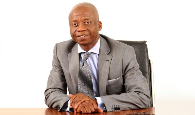 William Mzimba Retires As Vodacom Business CEO After Five-Year Tenure