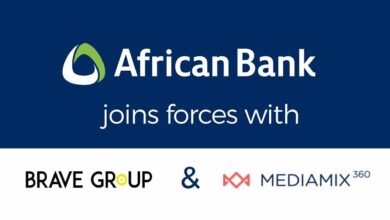 African Bank Joins Forces With Brave Group And Media Mix 360