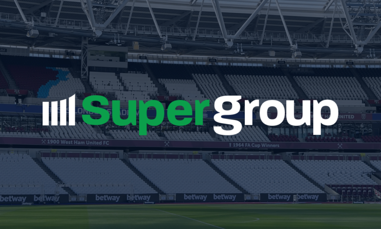 Super Group Announces The Acquisition Of CBW Group Holdings Limited